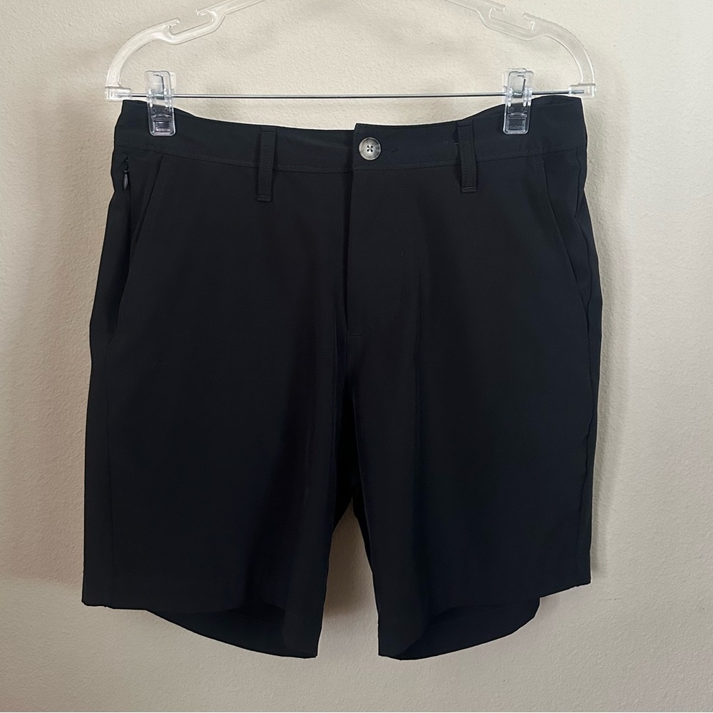 Hollister New Never Worn without Tags Black Shorts